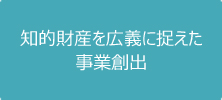 知的財産を広義に捉えた事業創出